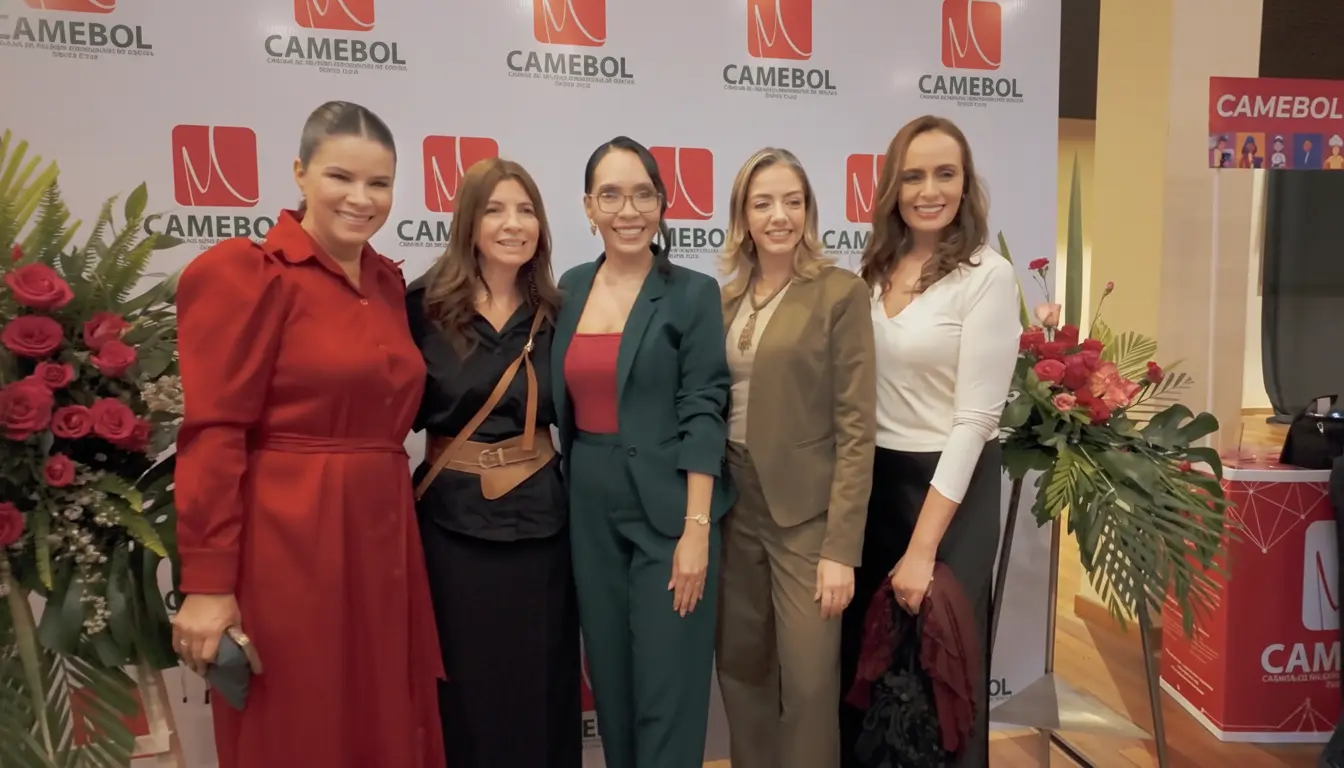 Foro Mujer Empresaria